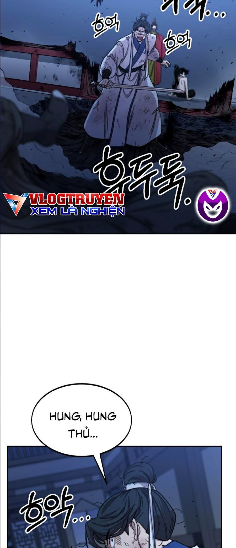 Hoa Sơn Tái Khởi Chapter 28 - Trang 2