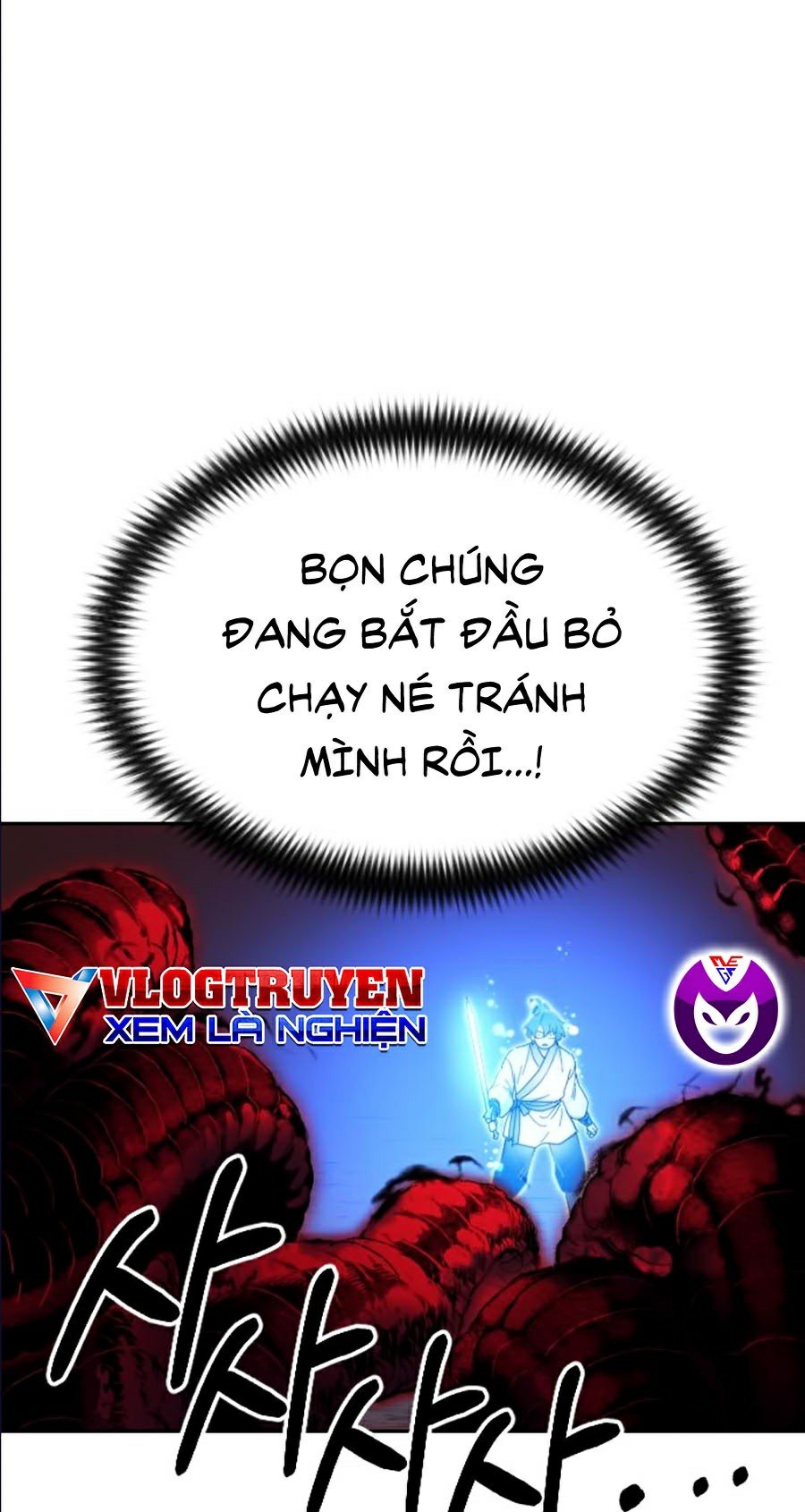 Hoa Sơn Tái Khởi Chapter 28 - Trang 2