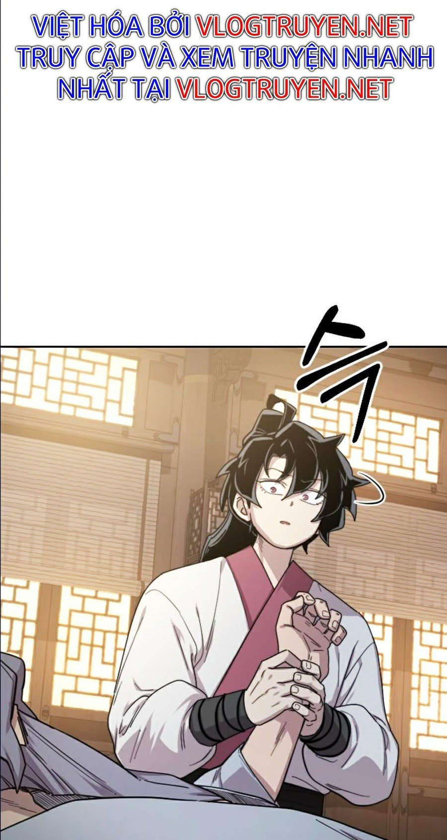 Hoa Sơn Tái Khởi Chapter 28 - Trang 2