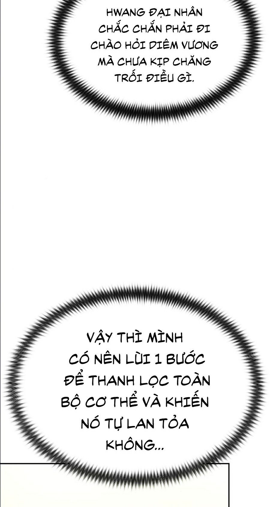 Hoa Sơn Tái Khởi Chapter 28 - Trang 2
