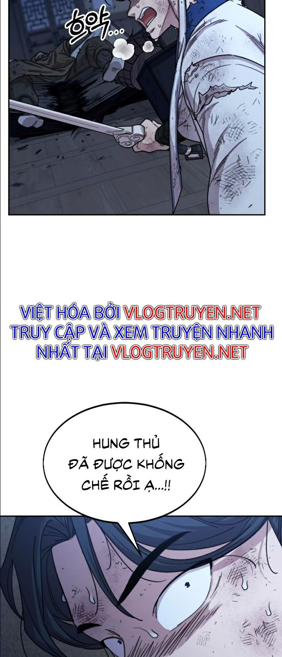 Hoa Sơn Tái Khởi Chapter 28 - Trang 2