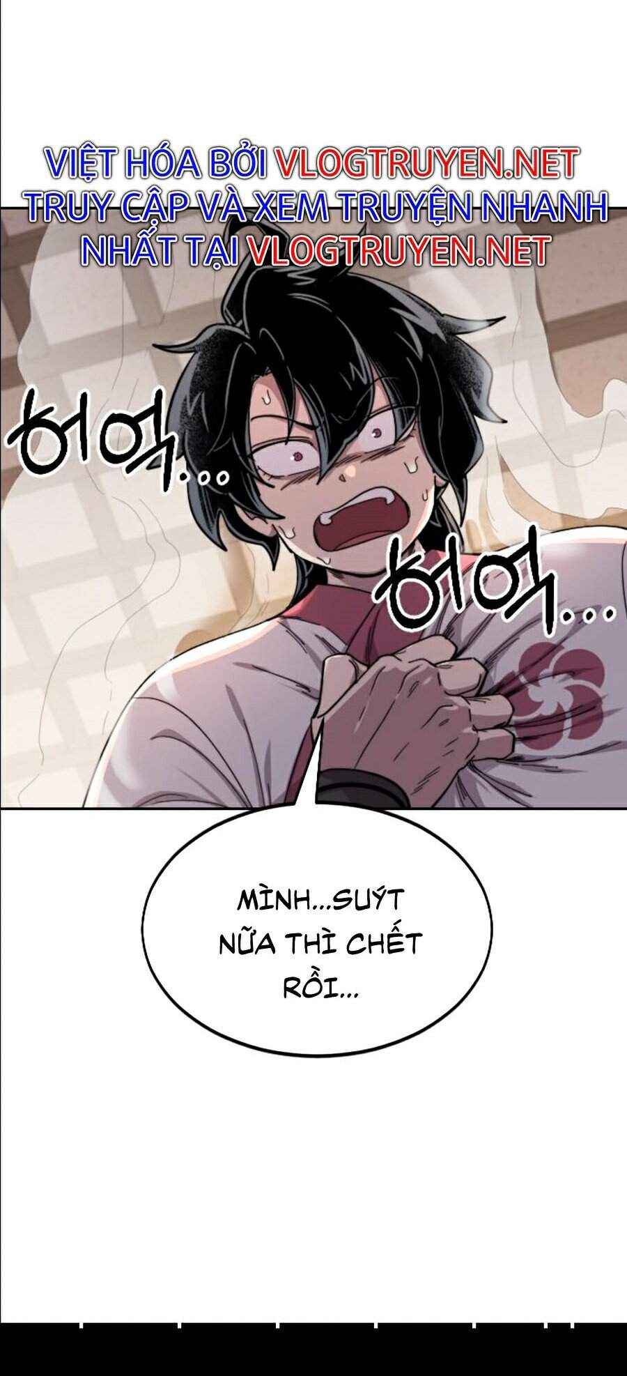 Hoa Sơn Tái Khởi Chapter 29 - Trang 2