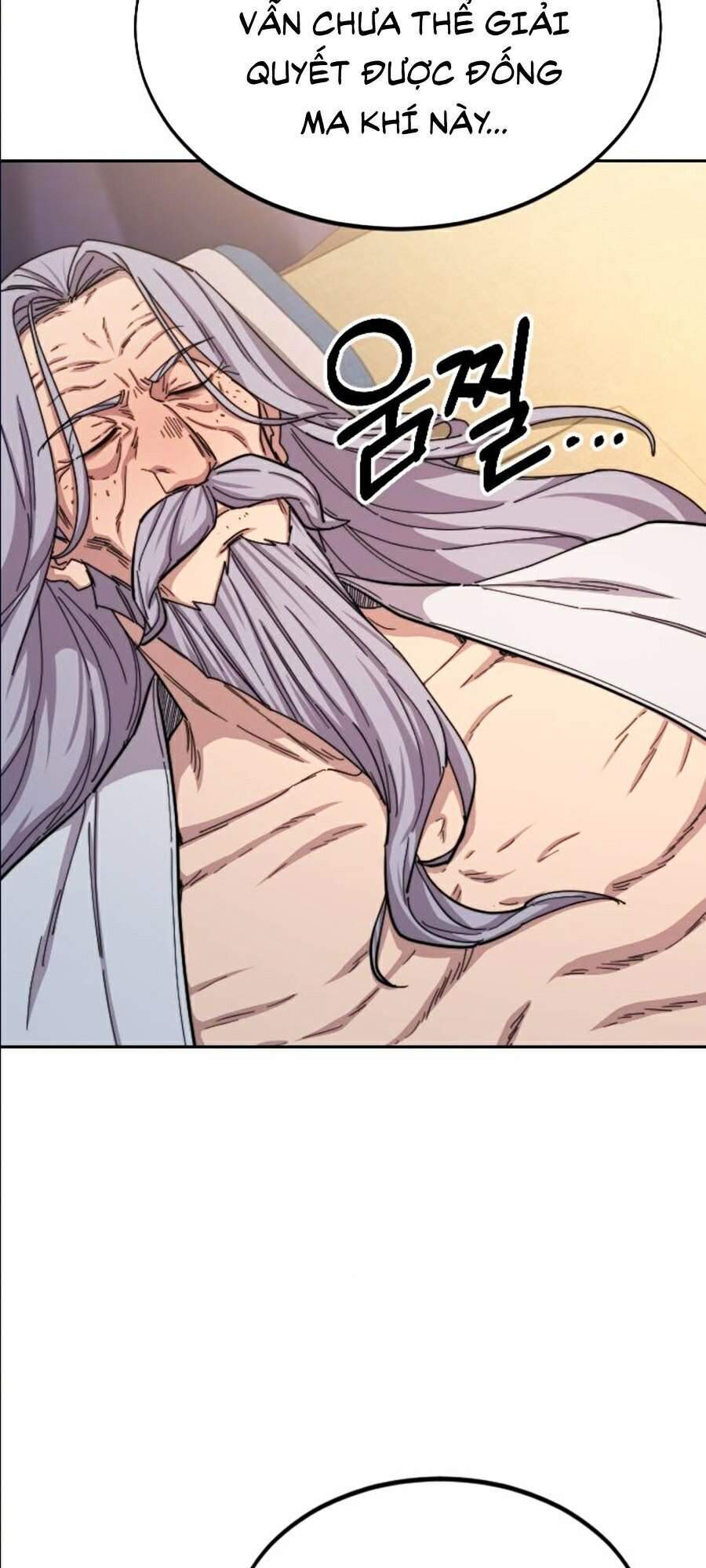 Hoa Sơn Tái Khởi Chapter 29 - Trang 2