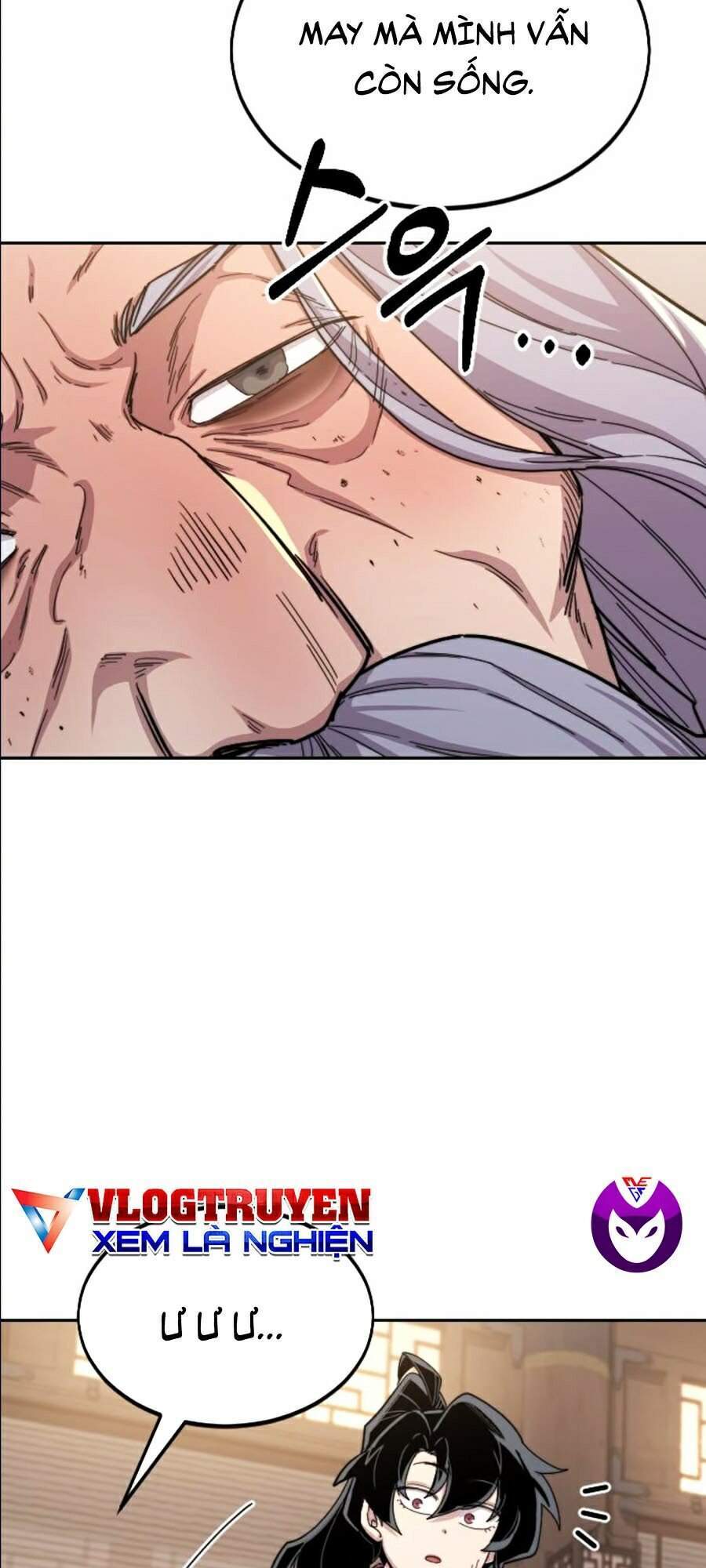 Hoa Sơn Tái Khởi Chapter 29 - Trang 2