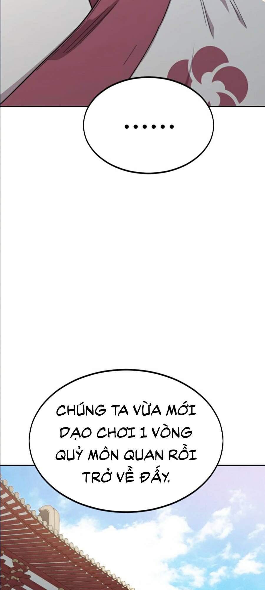 Hoa Sơn Tái Khởi Chapter 29 - Trang 2