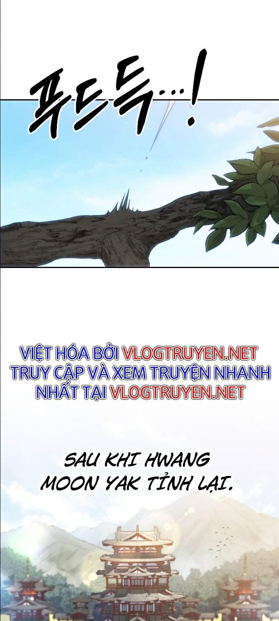 Hoa Sơn Tái Khởi Chapter 29 - Trang 2