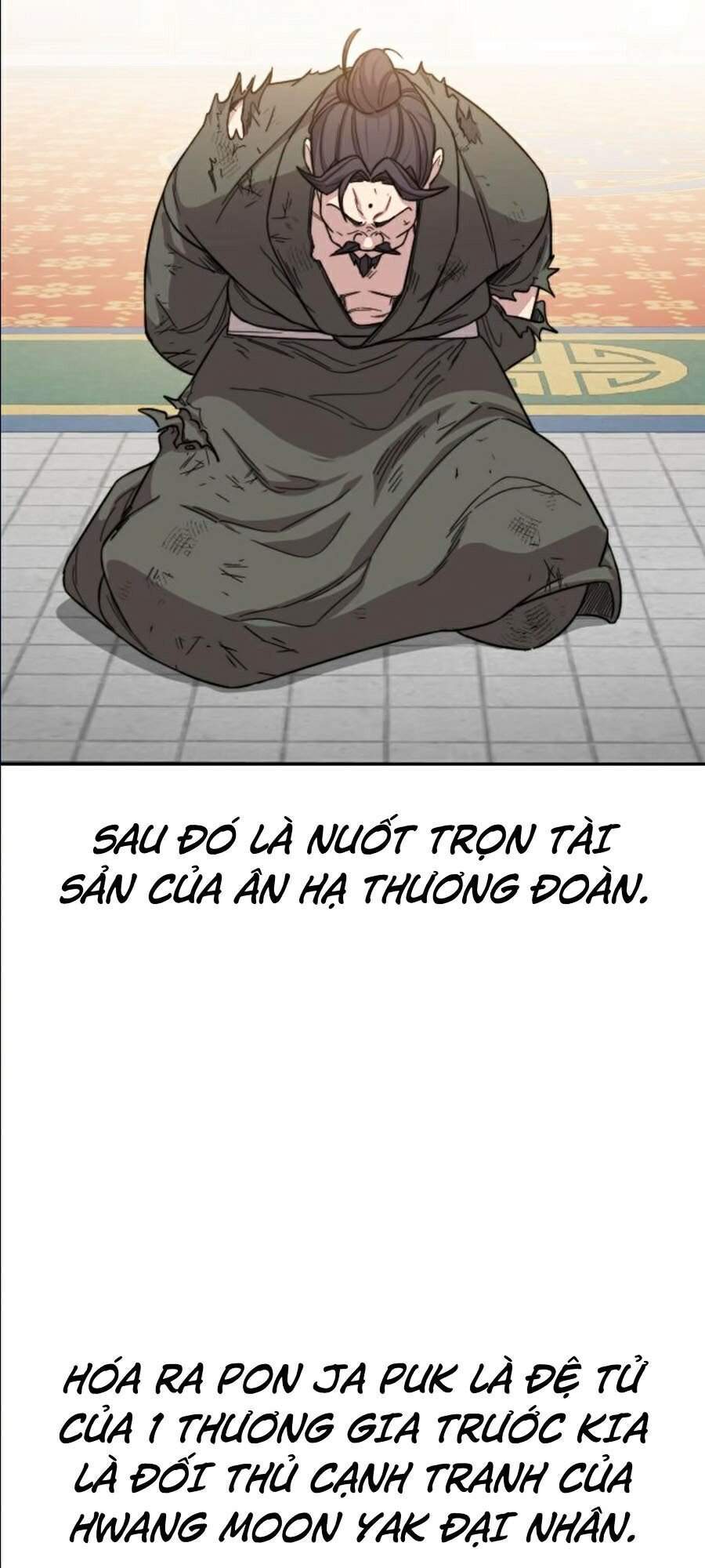 Hoa Sơn Tái Khởi Chapter 29 - Trang 2