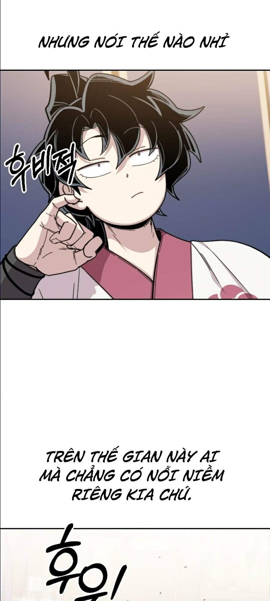 Hoa Sơn Tái Khởi Chapter 29 - Trang 2