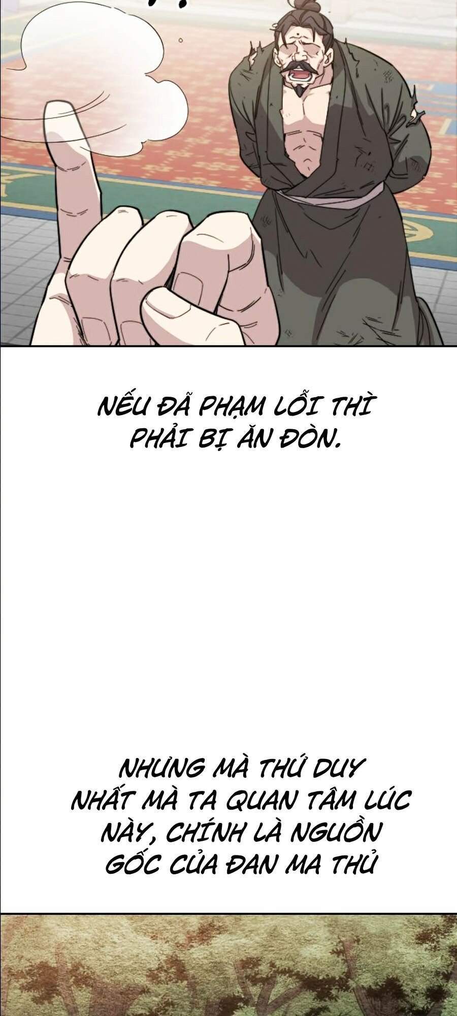Hoa Sơn Tái Khởi Chapter 29 - Trang 2