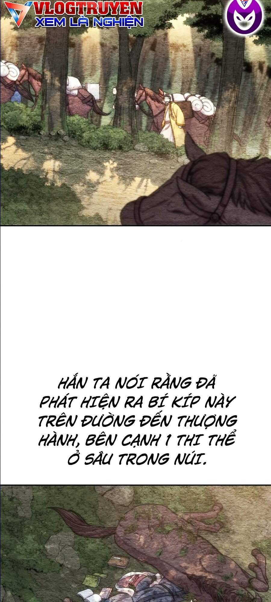 Hoa Sơn Tái Khởi Chapter 29 - Trang 2