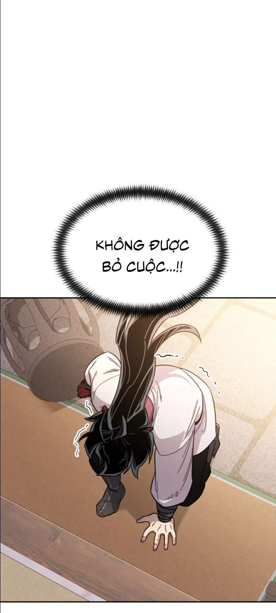 Hoa Sơn Tái Khởi Chapter 29 - Trang 2
