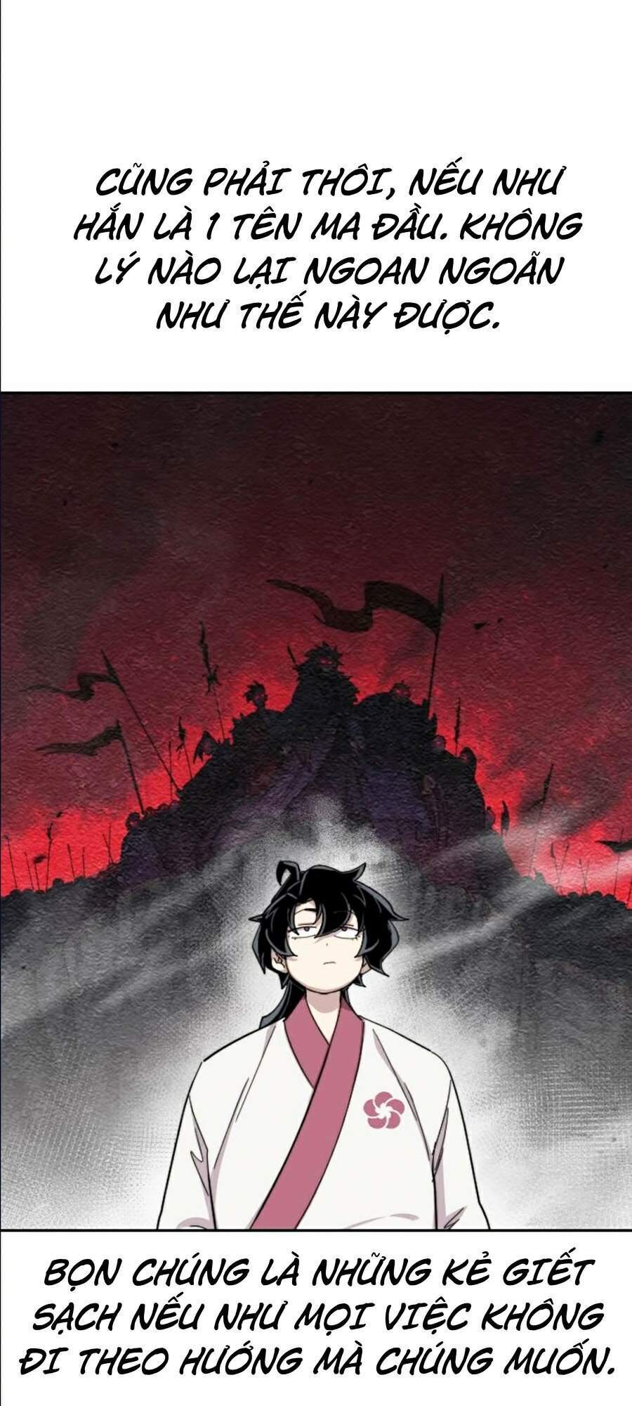 Hoa Sơn Tái Khởi Chapter 29 - Trang 2