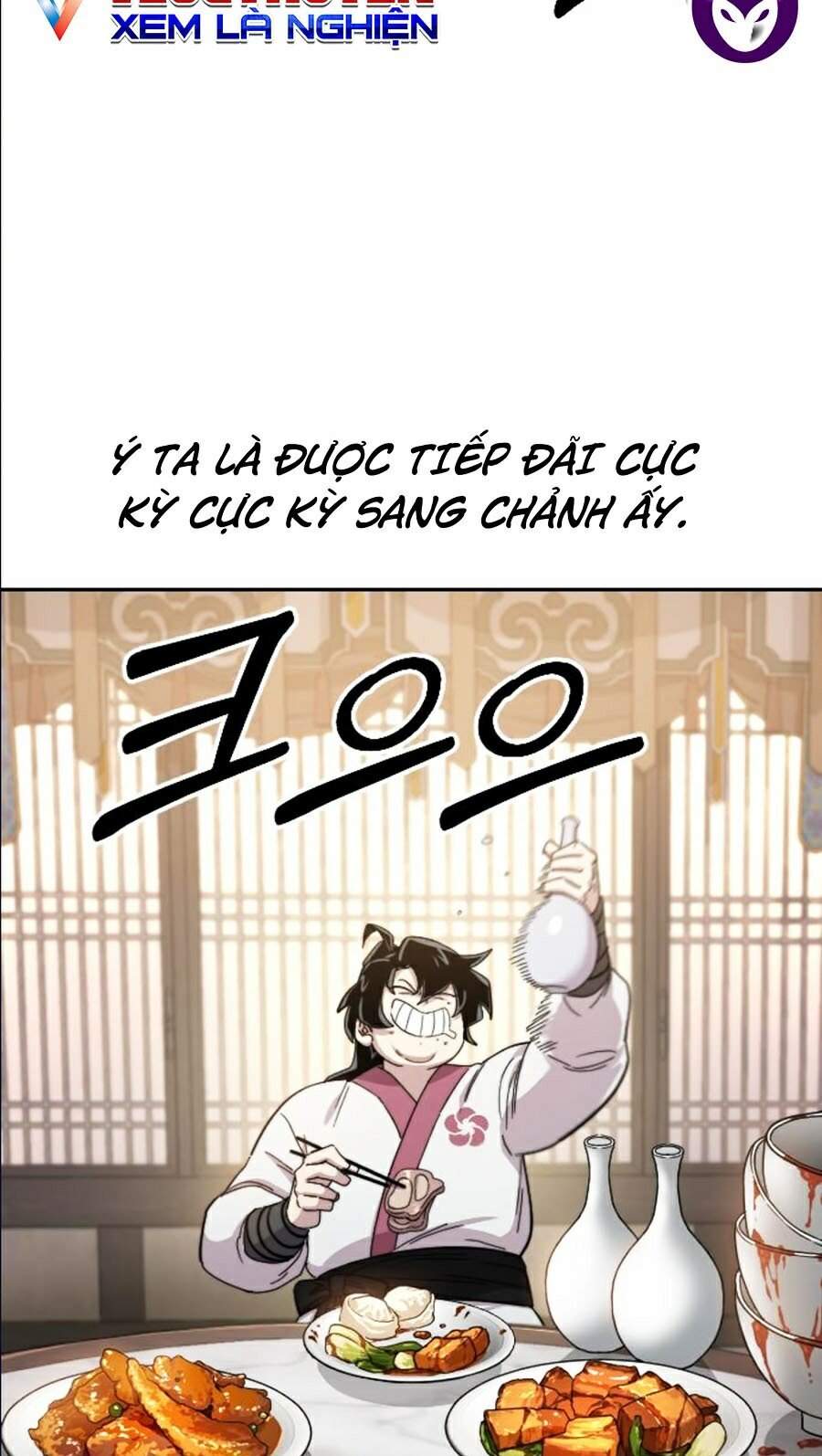 Hoa Sơn Tái Khởi Chapter 29 - Trang 2