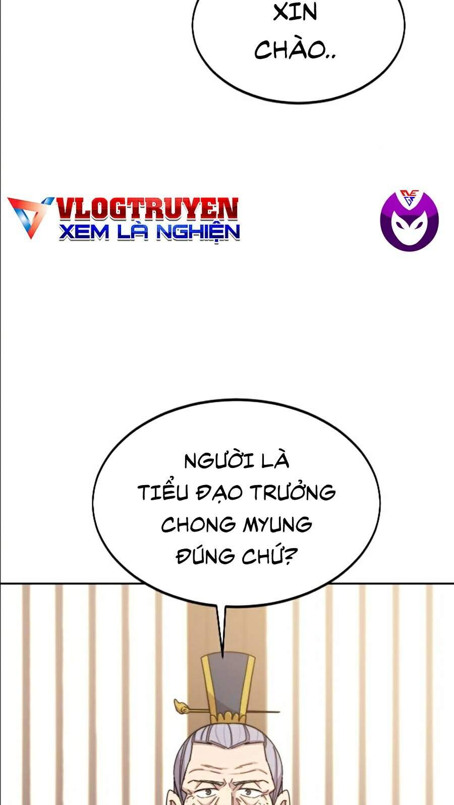 Hoa Sơn Tái Khởi Chapter 29 - Trang 2