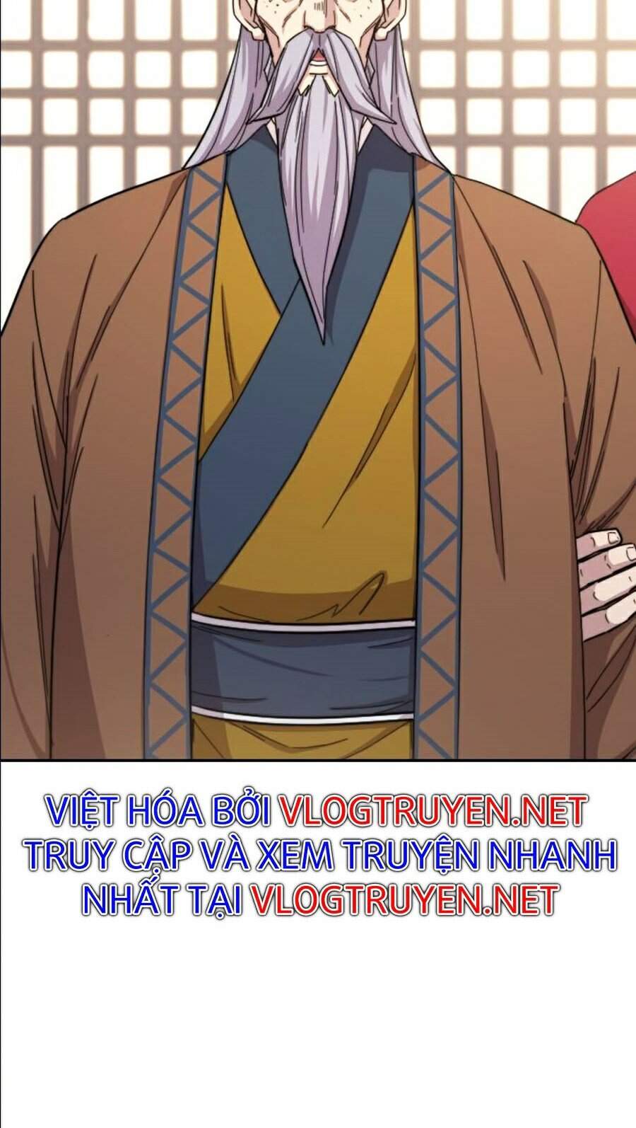 Hoa Sơn Tái Khởi Chapter 29 - Trang 2