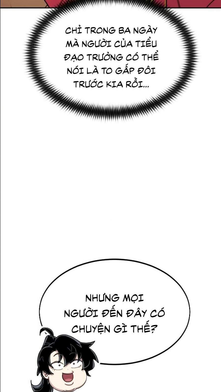 Hoa Sơn Tái Khởi Chapter 29 - Trang 2