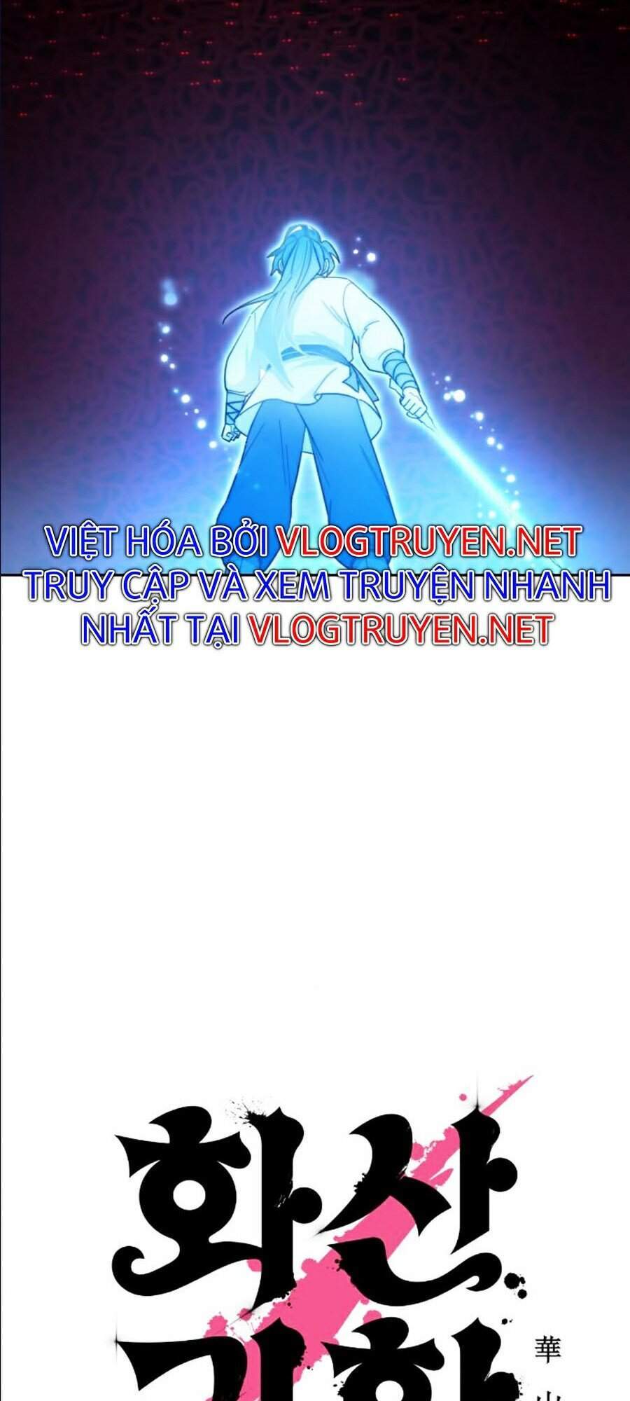 Hoa Sơn Tái Khởi Chapter 29 - Trang 2