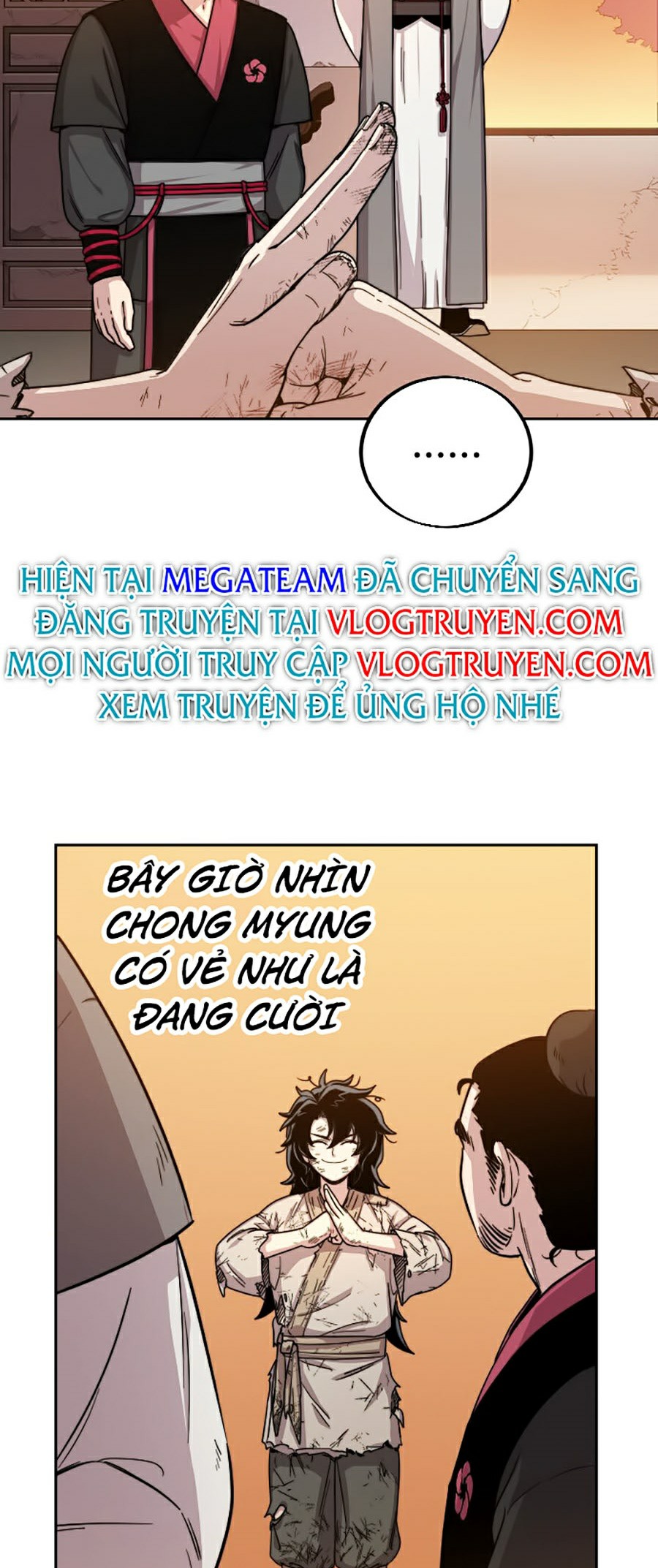 Hoa Sơn Tái Khởi Chapter 3 - Trang 2
