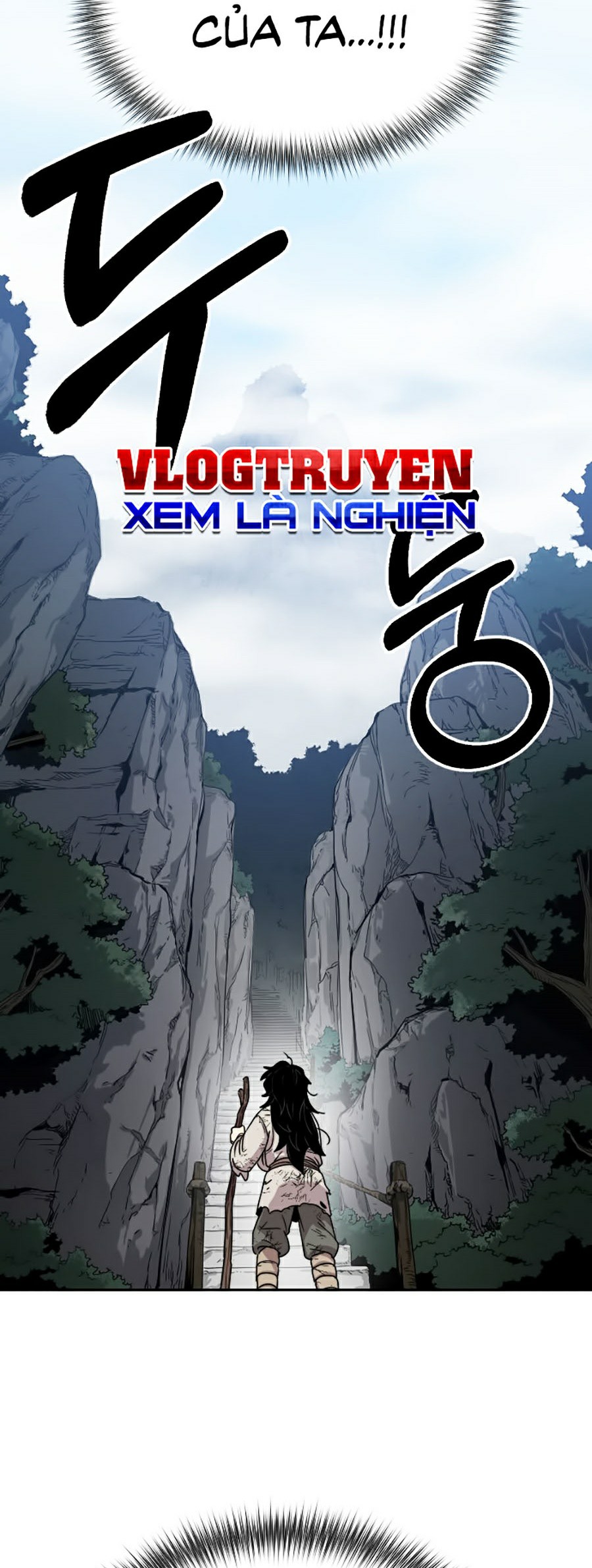 Hoa Sơn Tái Khởi Chapter 3 - Trang 2