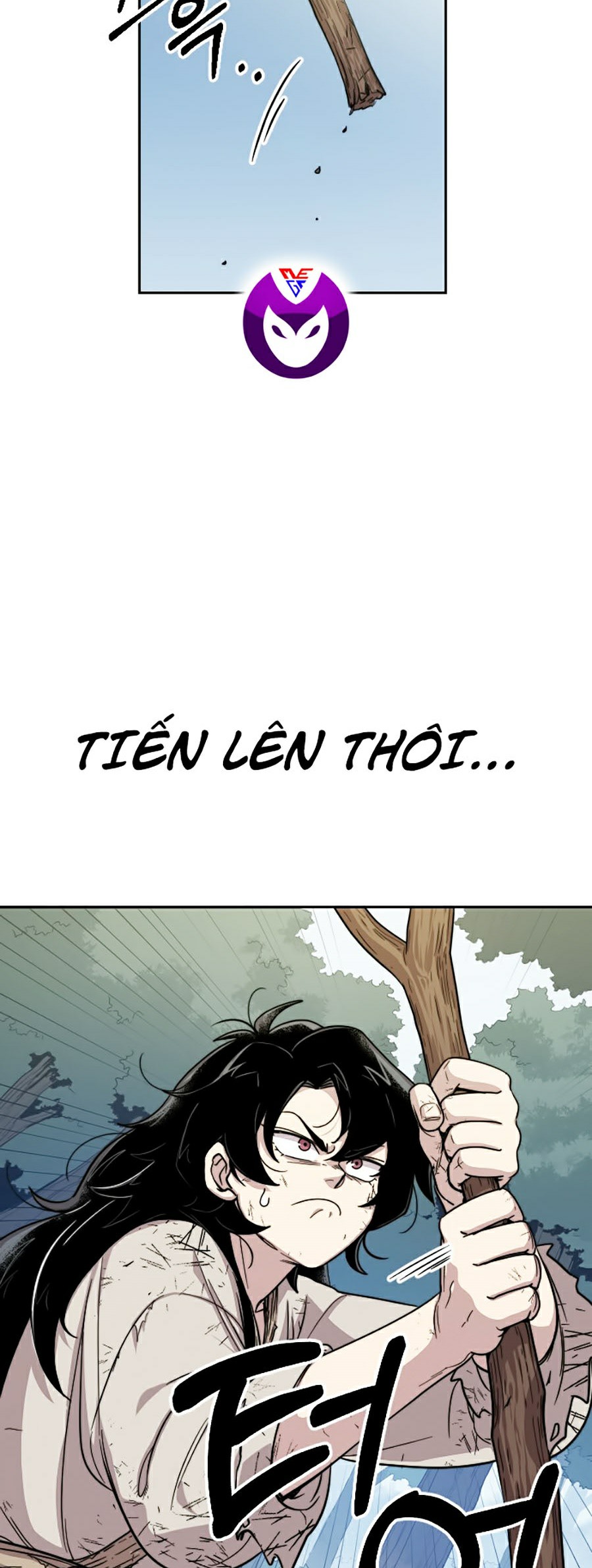 Hoa Sơn Tái Khởi Chapter 3 - Trang 2