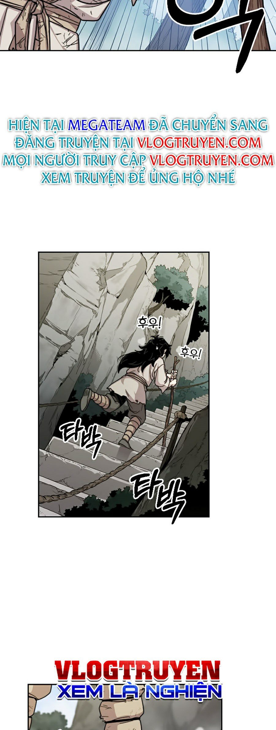 Hoa Sơn Tái Khởi Chapter 3 - Trang 2