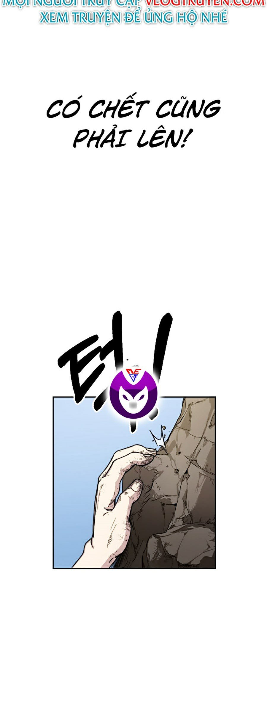 Hoa Sơn Tái Khởi Chapter 3 - Trang 2