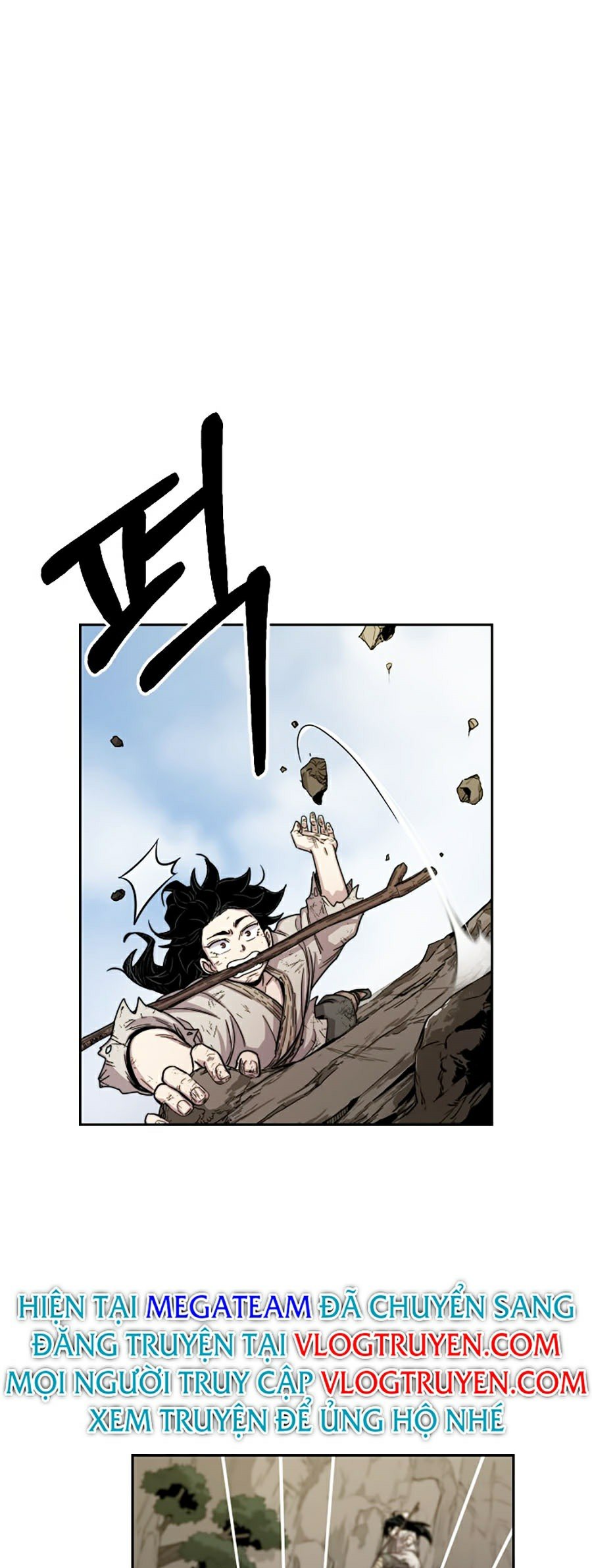 Hoa Sơn Tái Khởi Chapter 3 - Trang 2