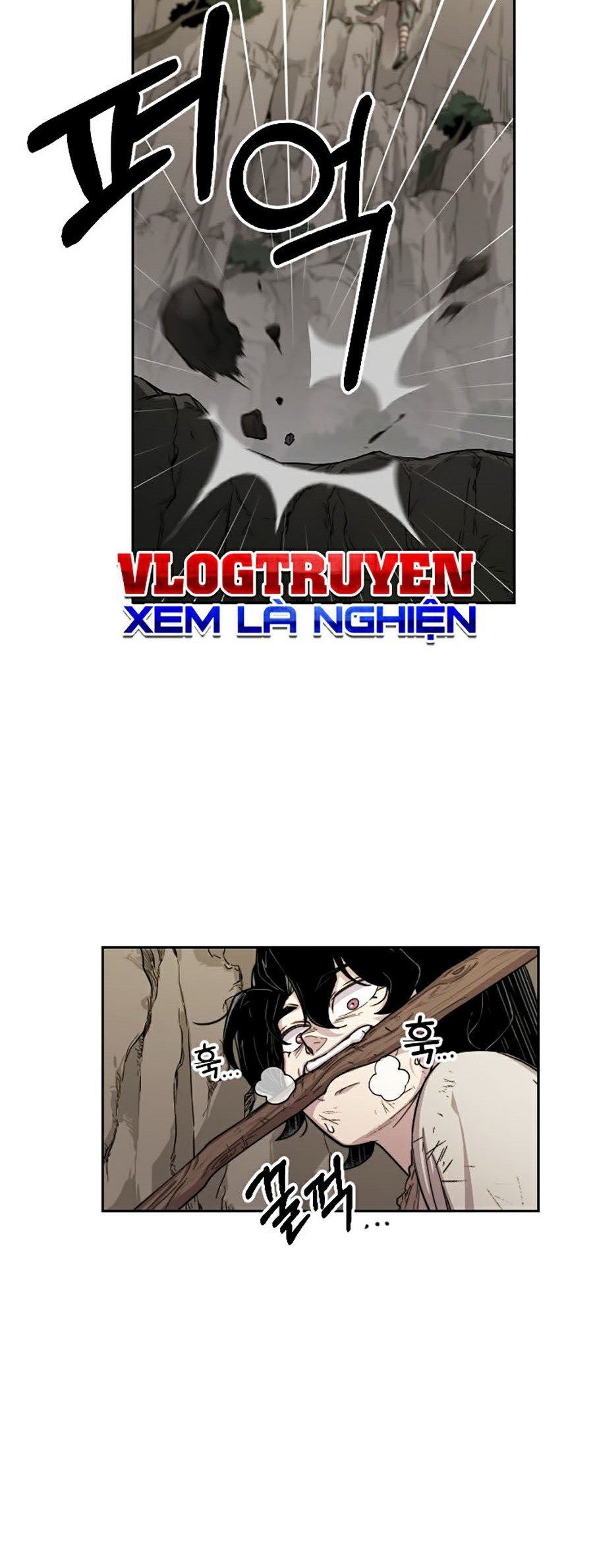 Hoa Sơn Tái Khởi Chapter 3 - Trang 2