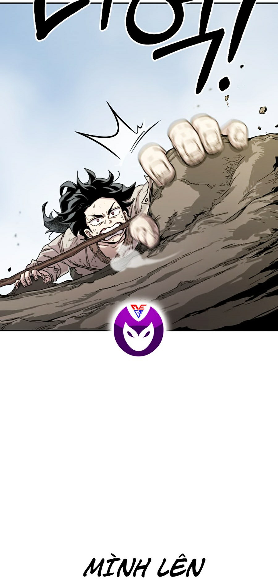 Hoa Sơn Tái Khởi Chapter 3 - Trang 2