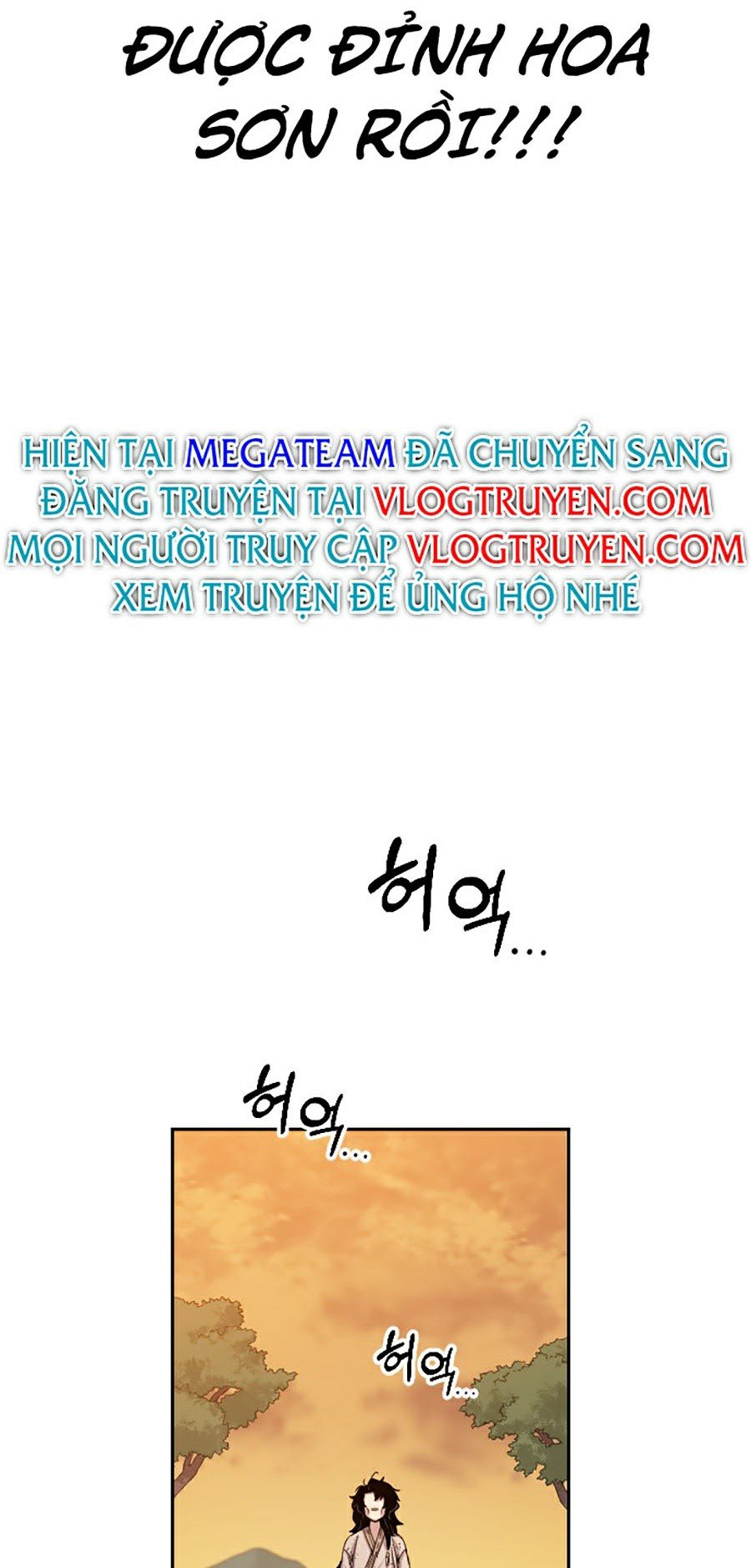 Hoa Sơn Tái Khởi Chapter 3 - Trang 2