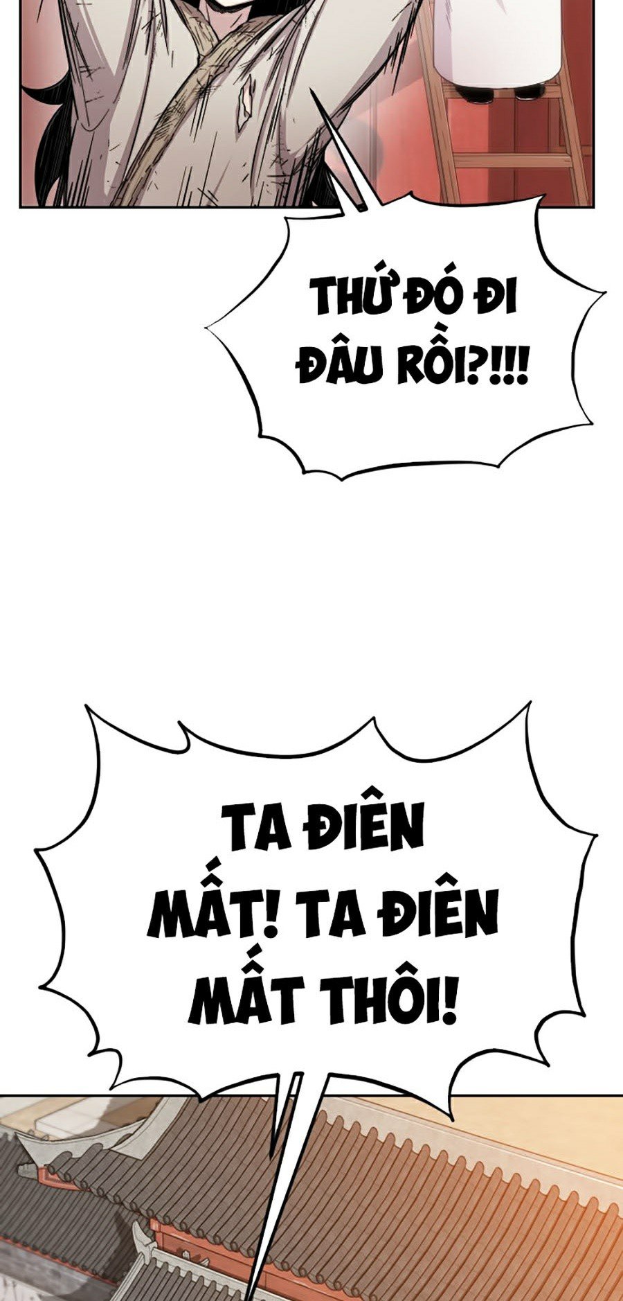 Hoa Sơn Tái Khởi Chapter 3 - Trang 2