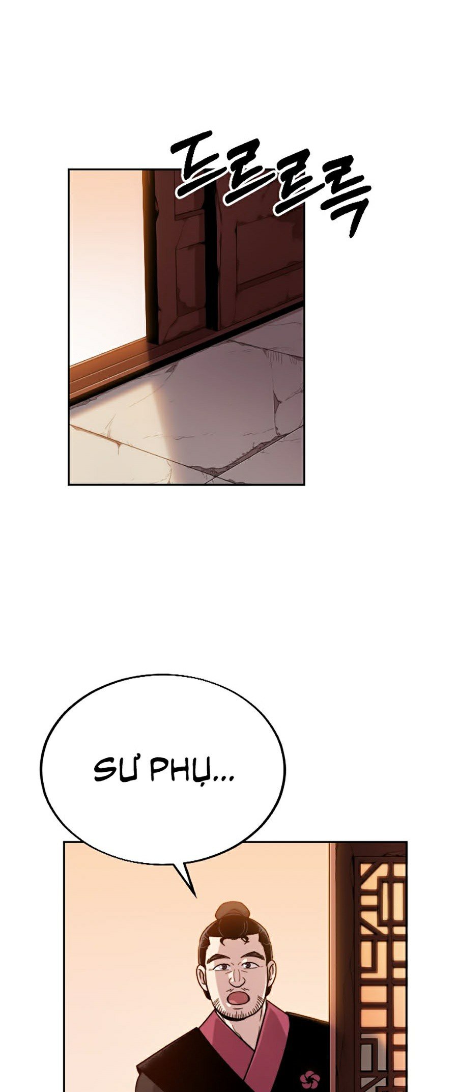 Hoa Sơn Tái Khởi Chapter 3 - Trang 2