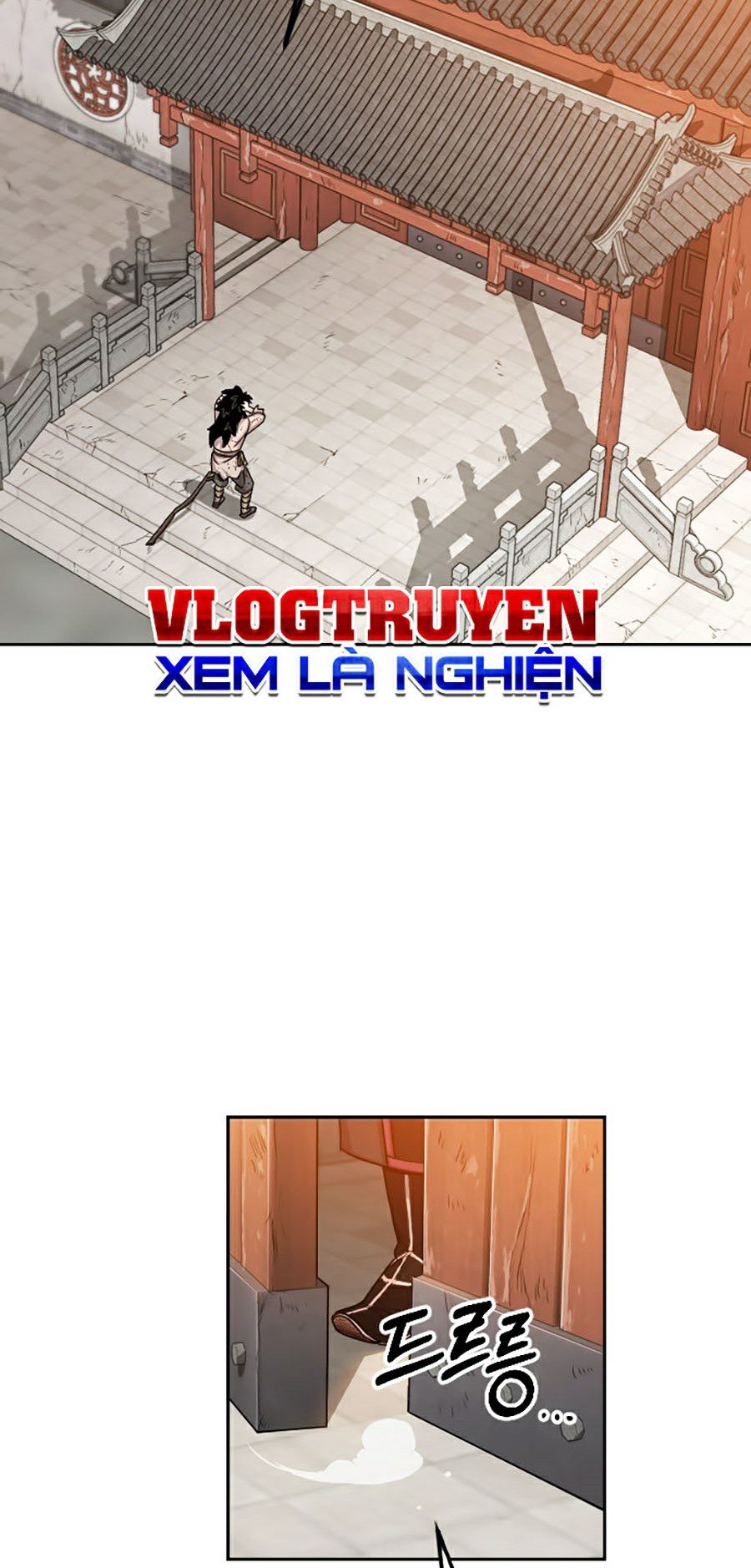Hoa Sơn Tái Khởi Chapter 3 - Trang 2