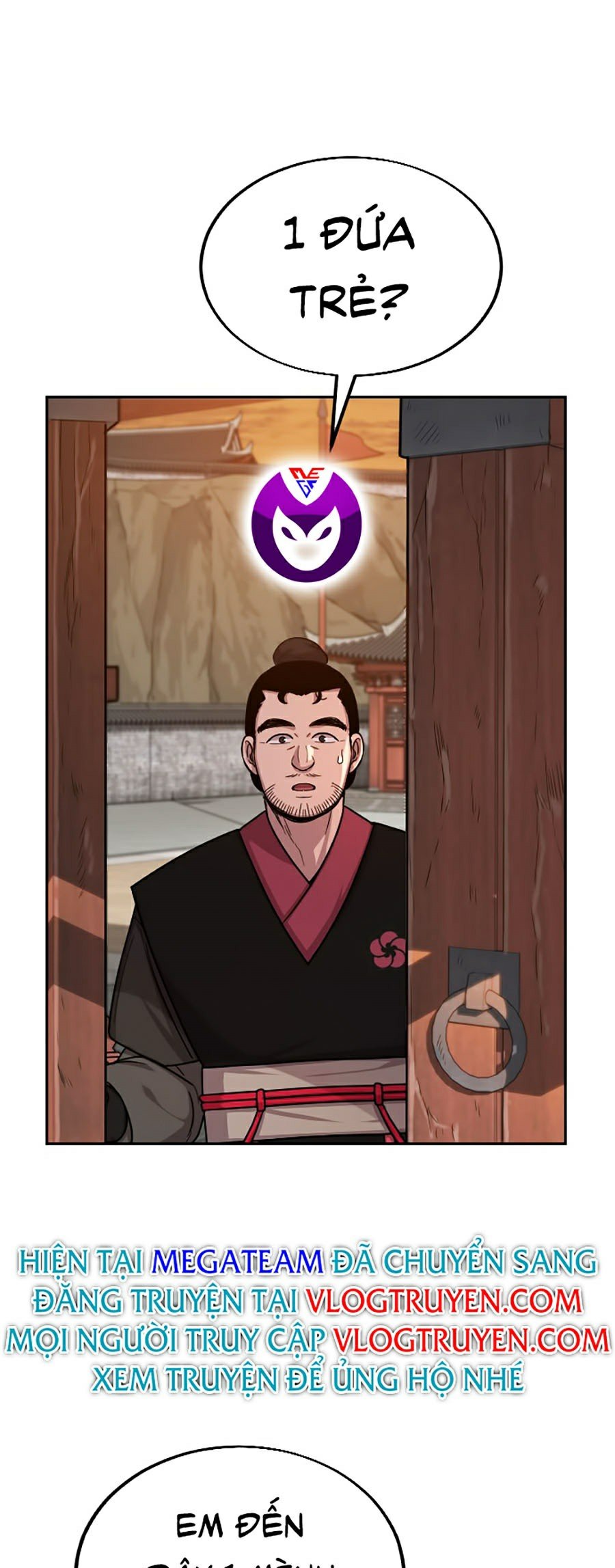 Hoa Sơn Tái Khởi Chapter 3 - Trang 2