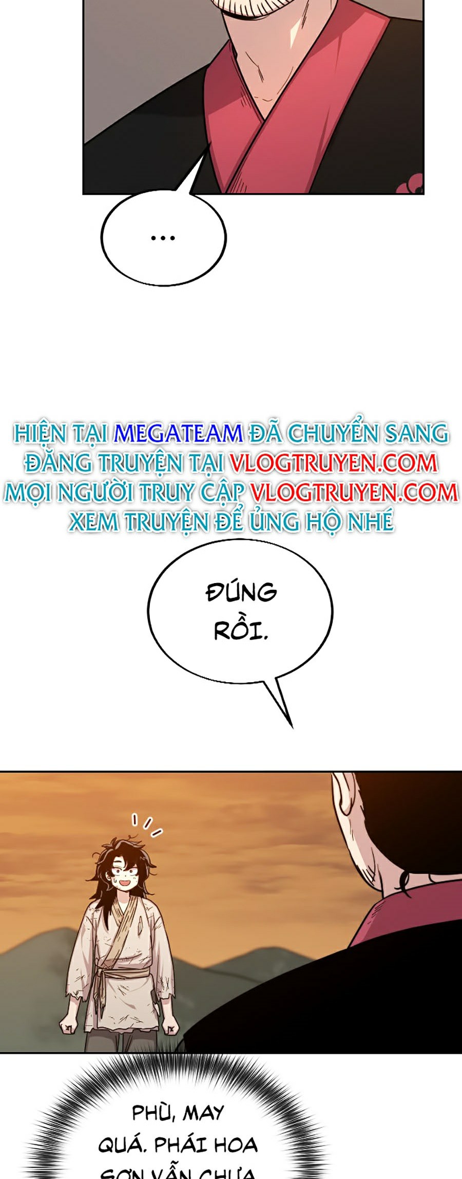 Hoa Sơn Tái Khởi Chapter 3 - Trang 2