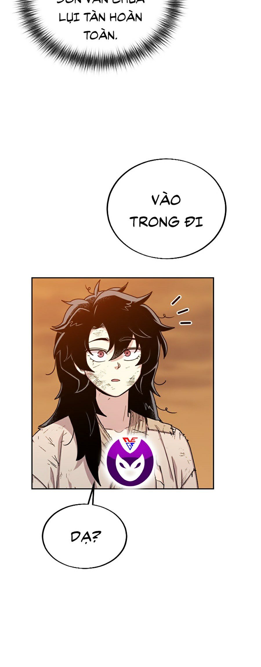 Hoa Sơn Tái Khởi Chapter 3 - Trang 2