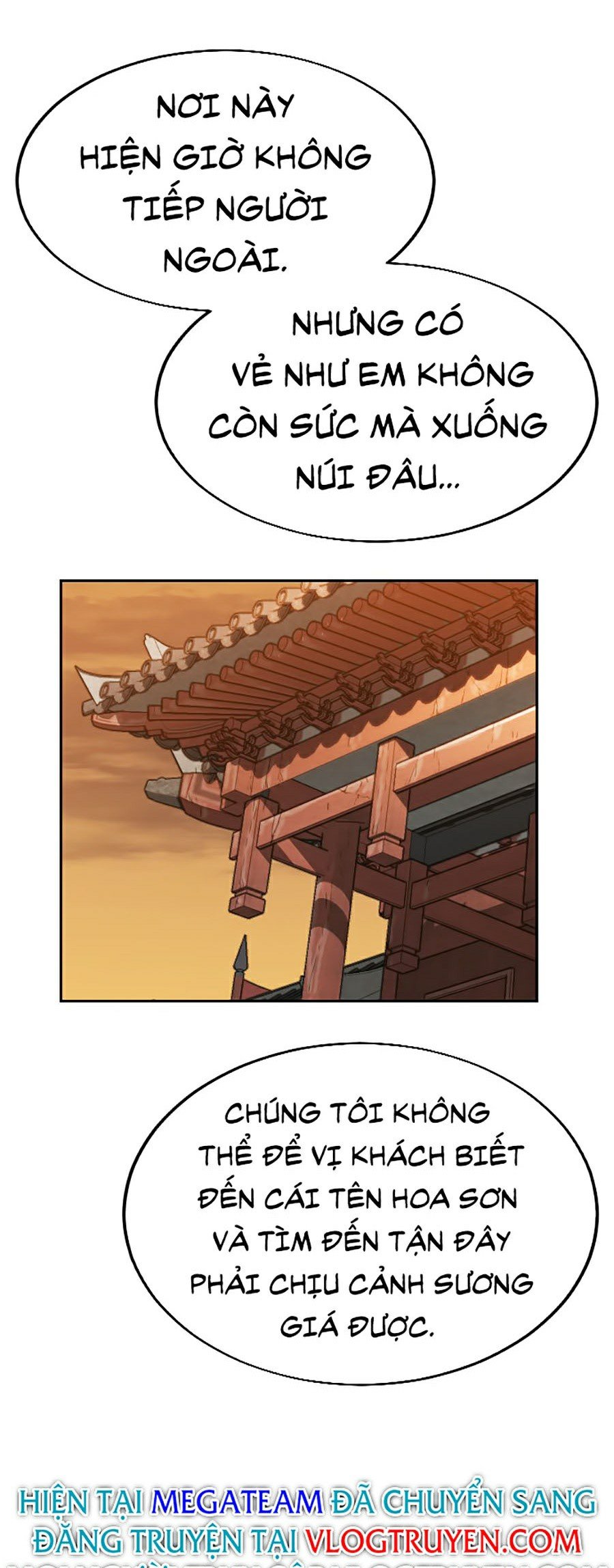 Hoa Sơn Tái Khởi Chapter 3 - Trang 2