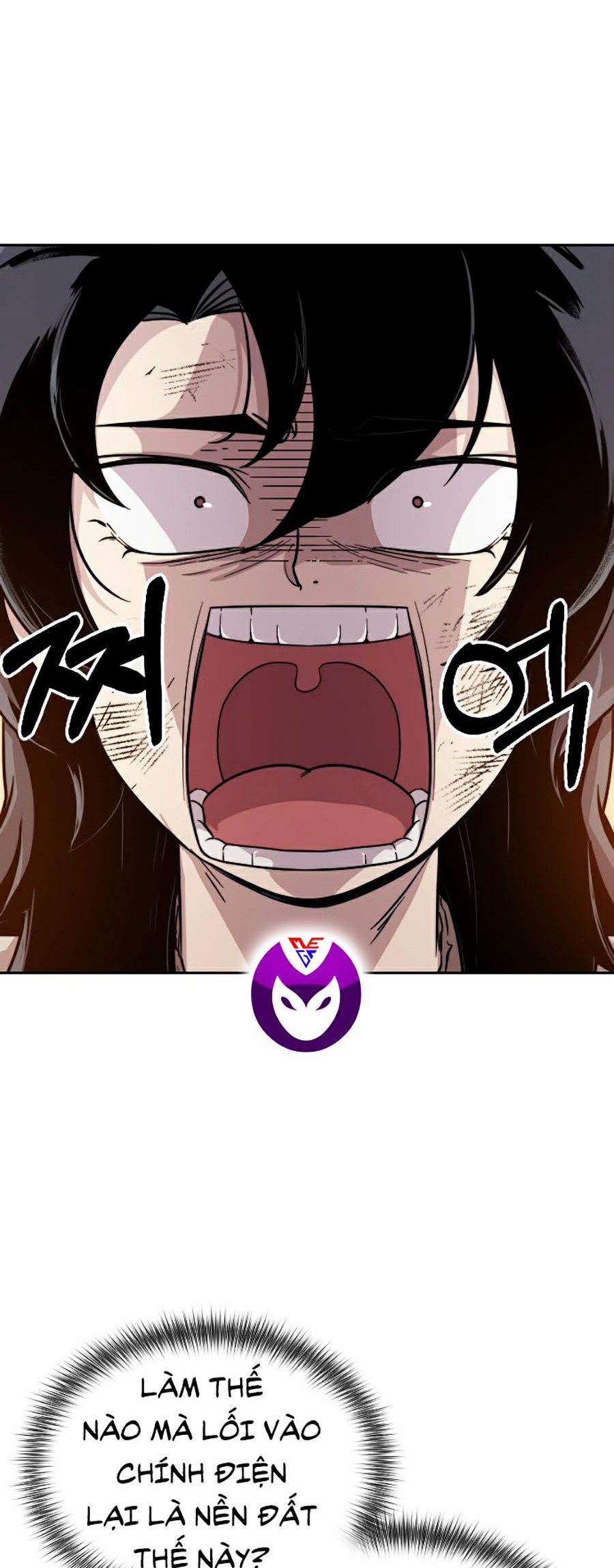 Hoa Sơn Tái Khởi Chapter 3 - Trang 2