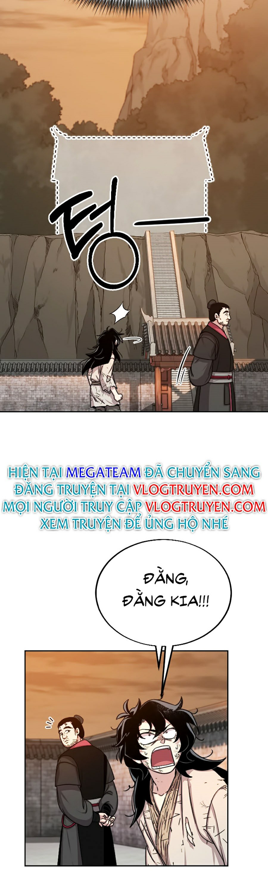 Hoa Sơn Tái Khởi Chapter 3 - Trang 2