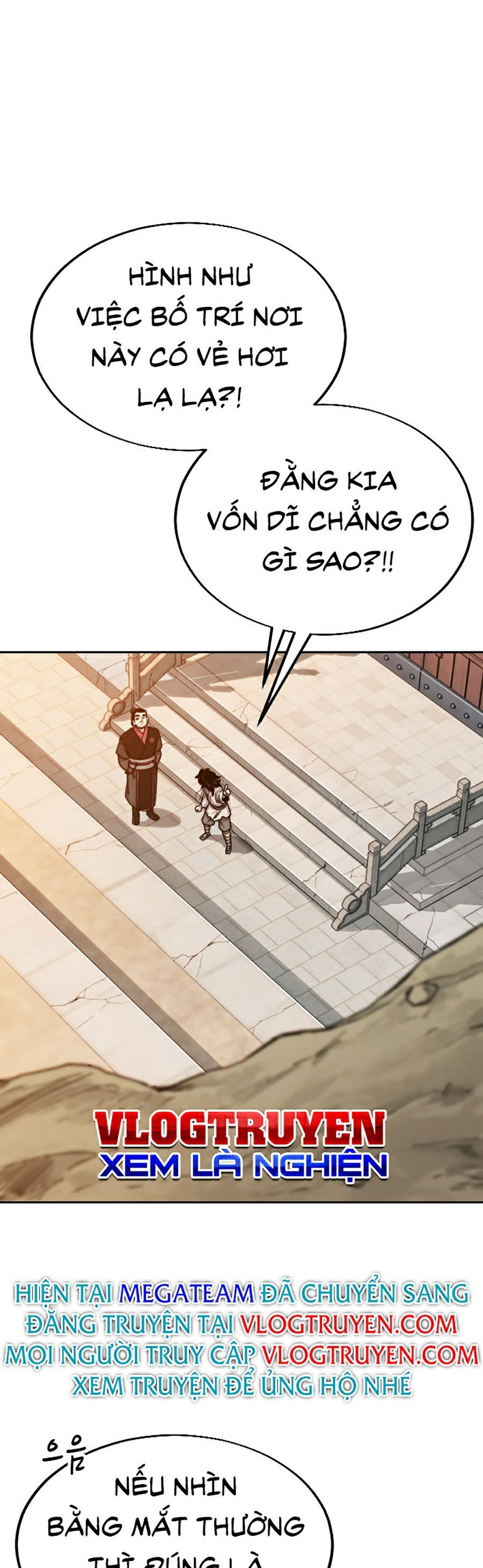 Hoa Sơn Tái Khởi Chapter 3 - Trang 2