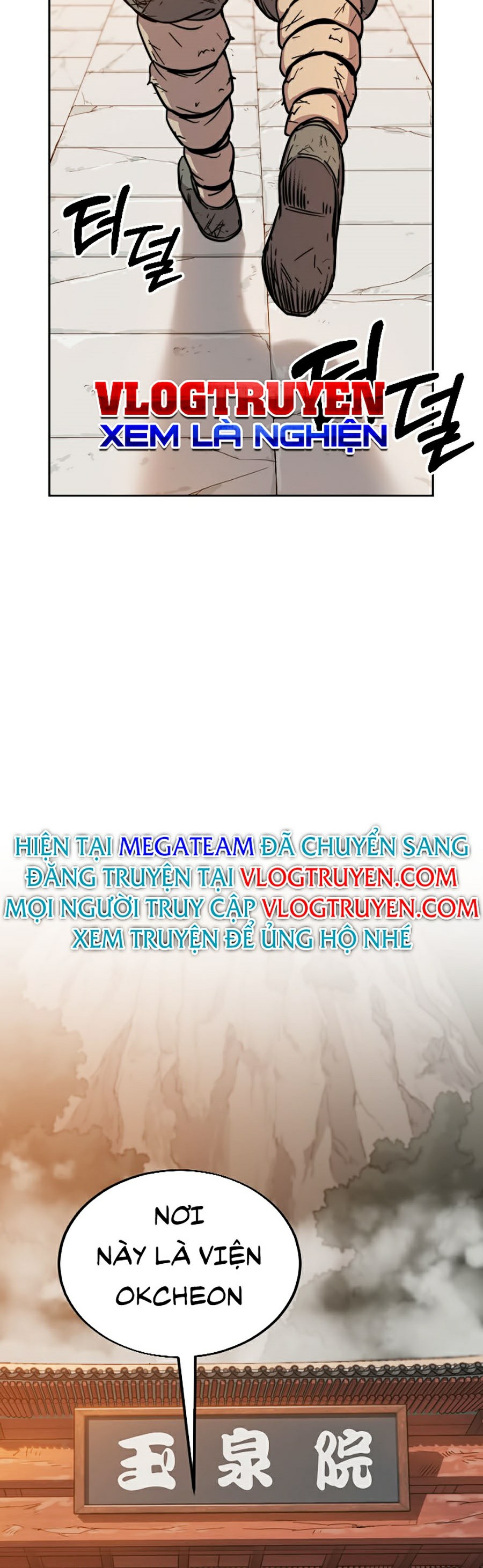 Hoa Sơn Tái Khởi Chapter 3 - Trang 2