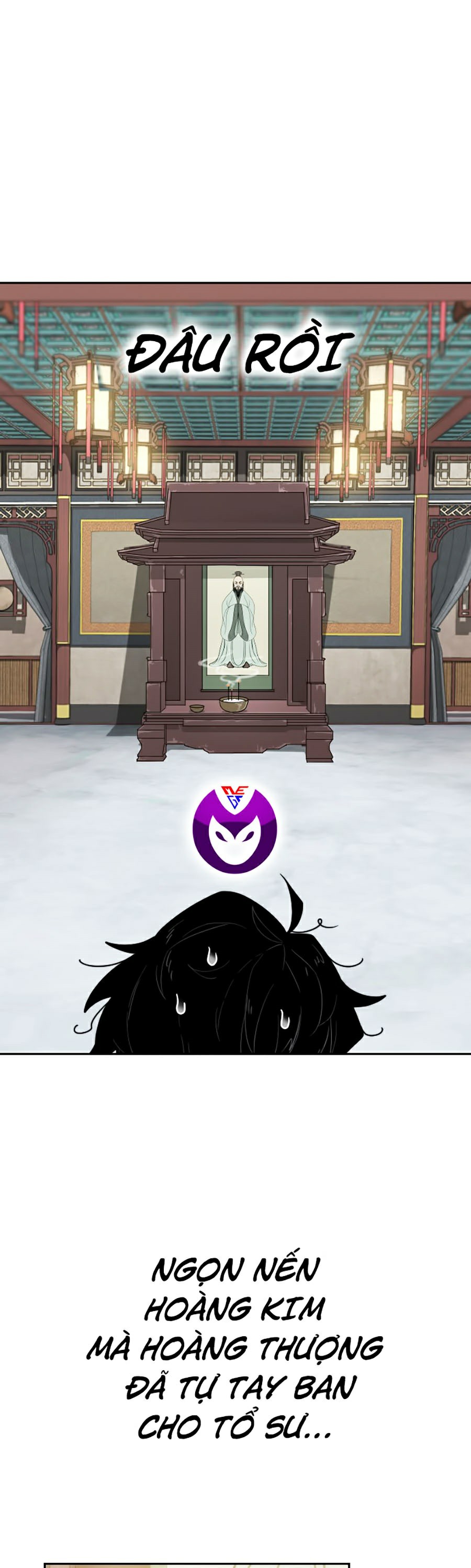 Hoa Sơn Tái Khởi Chapter 3 - Trang 2