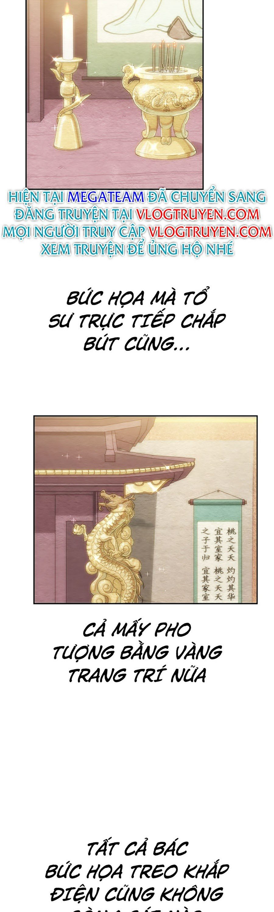 Hoa Sơn Tái Khởi Chapter 3 - Trang 2