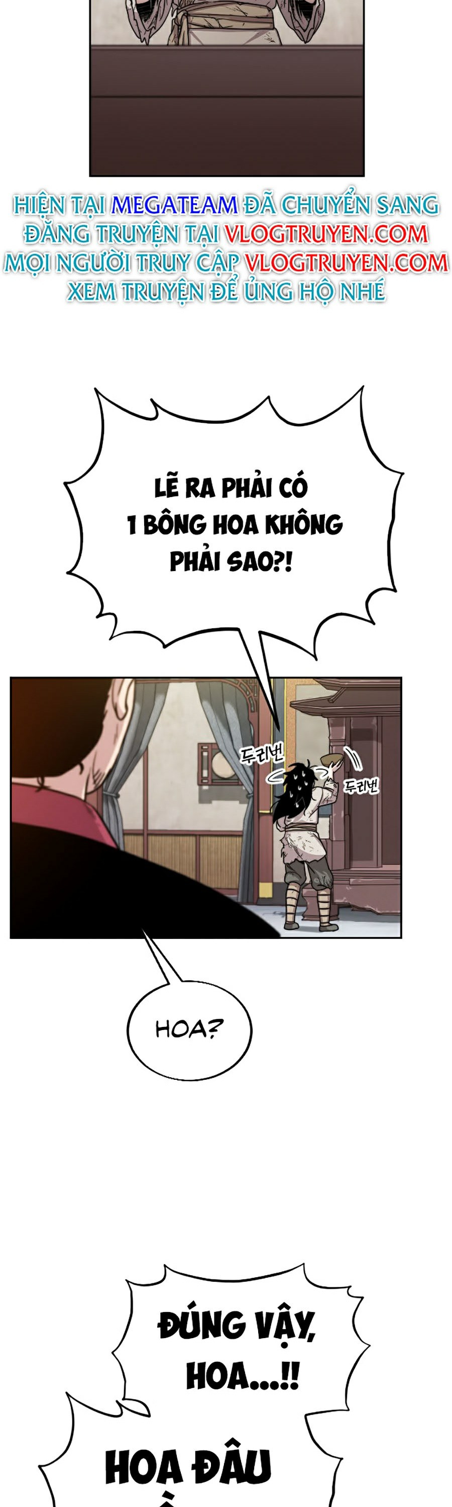 Hoa Sơn Tái Khởi Chapter 3 - Trang 2