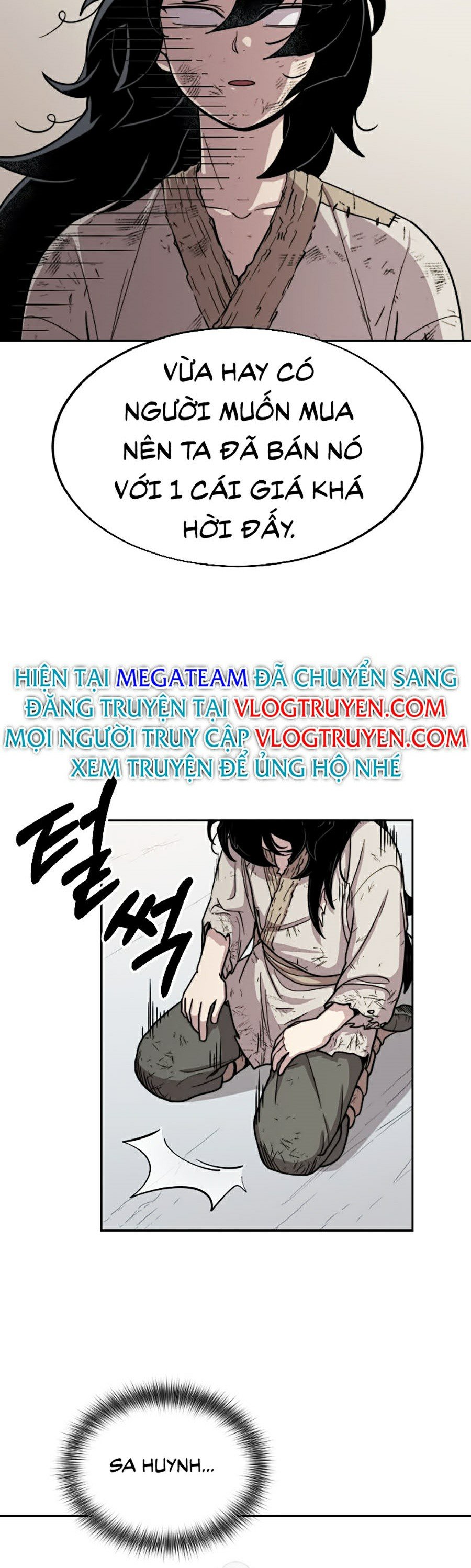 Hoa Sơn Tái Khởi Chapter 3 - Trang 2