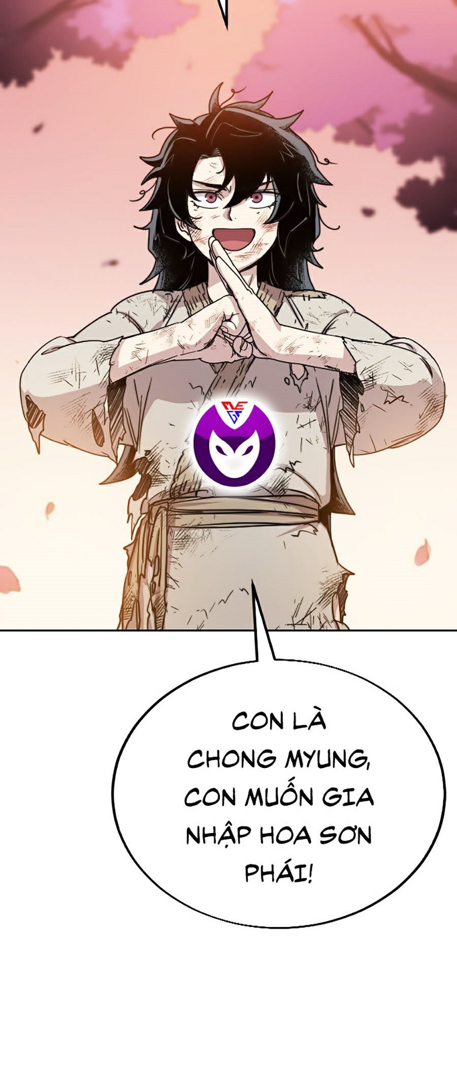 Hoa Sơn Tái Khởi Chapter 3 - Trang 2