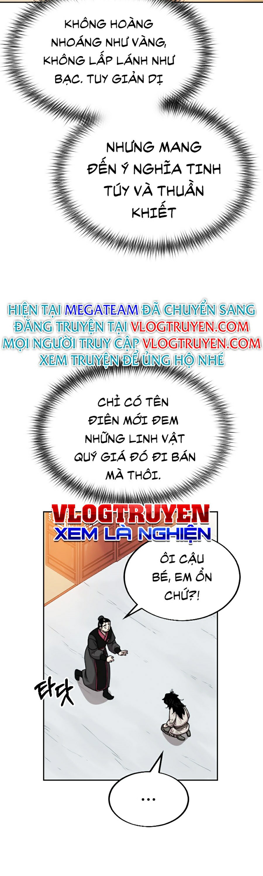 Hoa Sơn Tái Khởi Chapter 3 - Trang 2