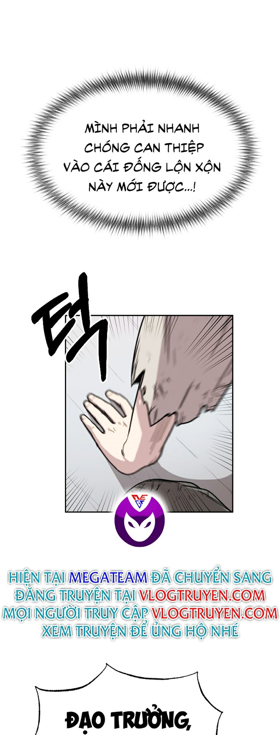 Hoa Sơn Tái Khởi Chapter 3 - Trang 2