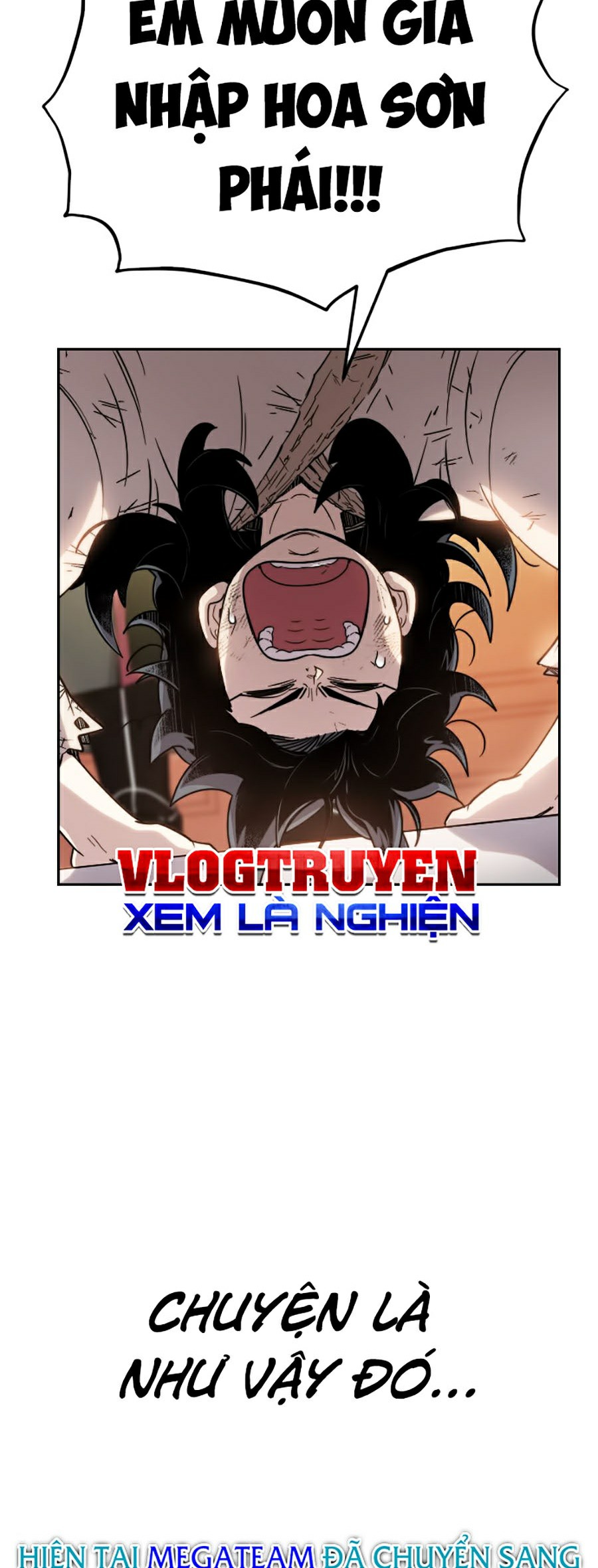 Hoa Sơn Tái Khởi Chapter 3 - Trang 2