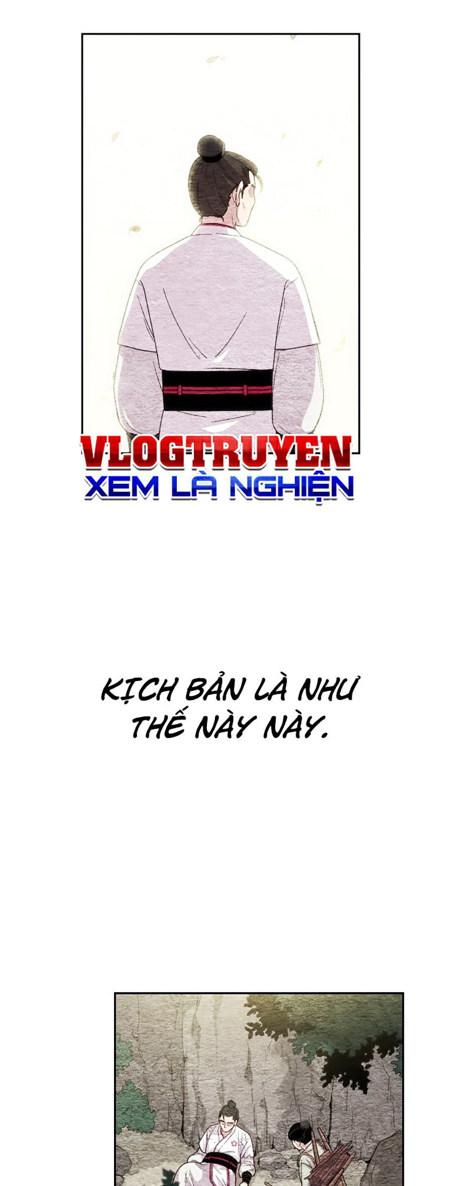 Hoa Sơn Tái Khởi Chapter 3 - Trang 2